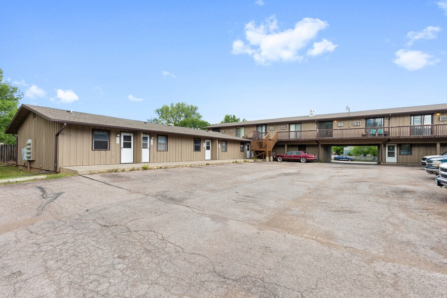 More Photos Of 3313 Leland Ln, Rapid City Multifamily For Sale