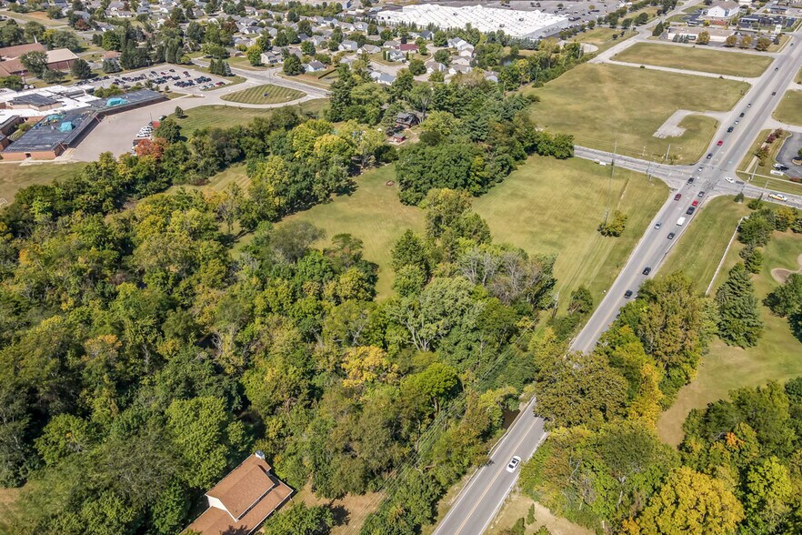 More Photos Of 5525 N German Church Rd, Indianapolis Land For Sale