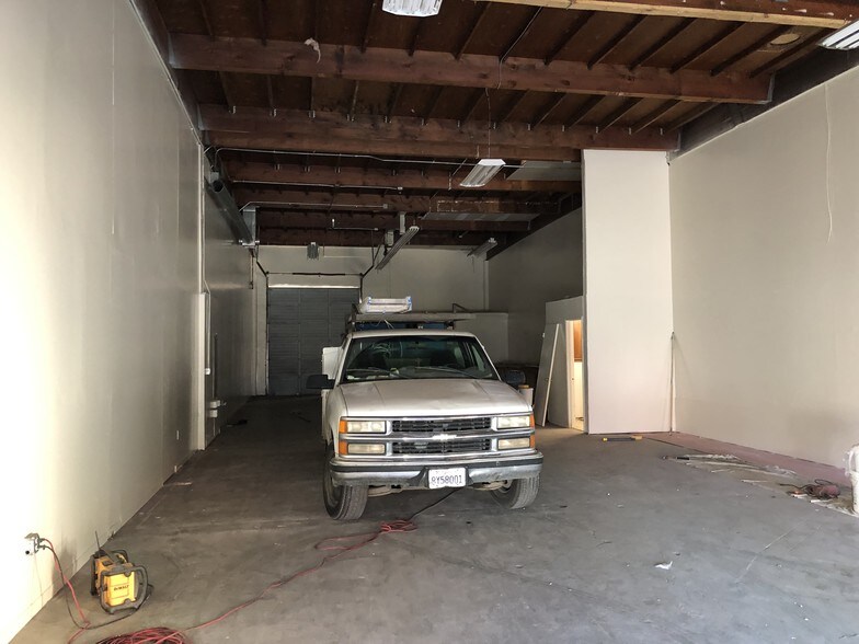 More Photos Of 145 Jordan St, San Rafael Service For Lease