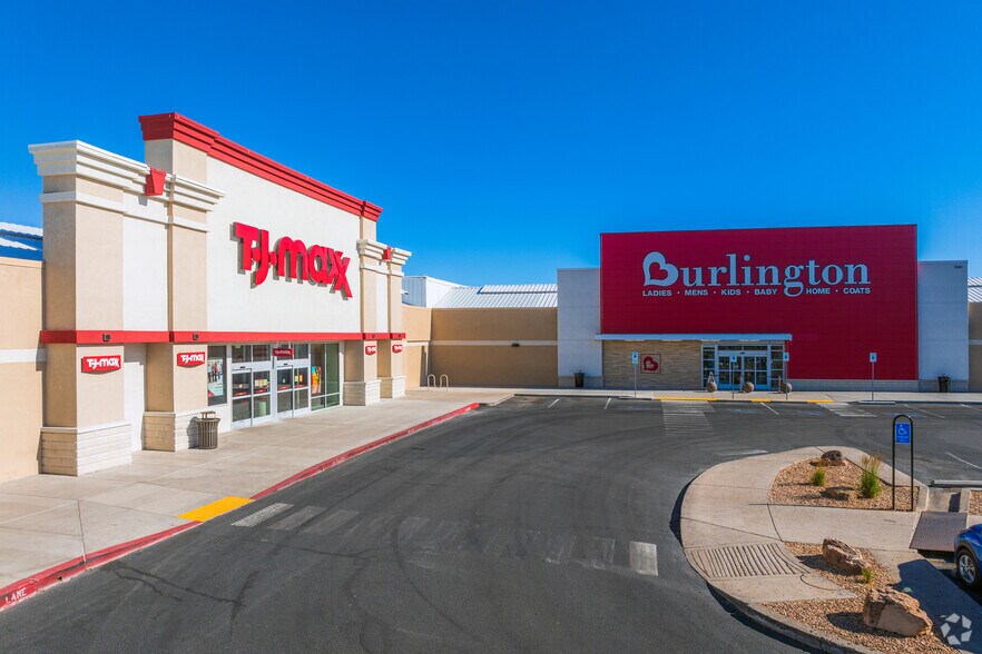 More Photos Of 4401-4605 San Mateo Blvd NE, Albuquerque Unknown For Lease