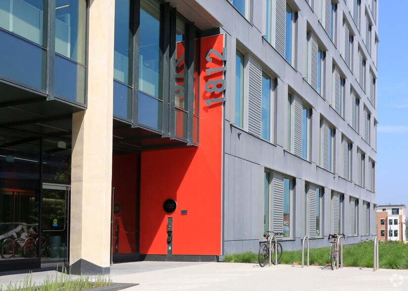 More Photos Of 1812 Ashland Ave, Baltimore Medical For Lease