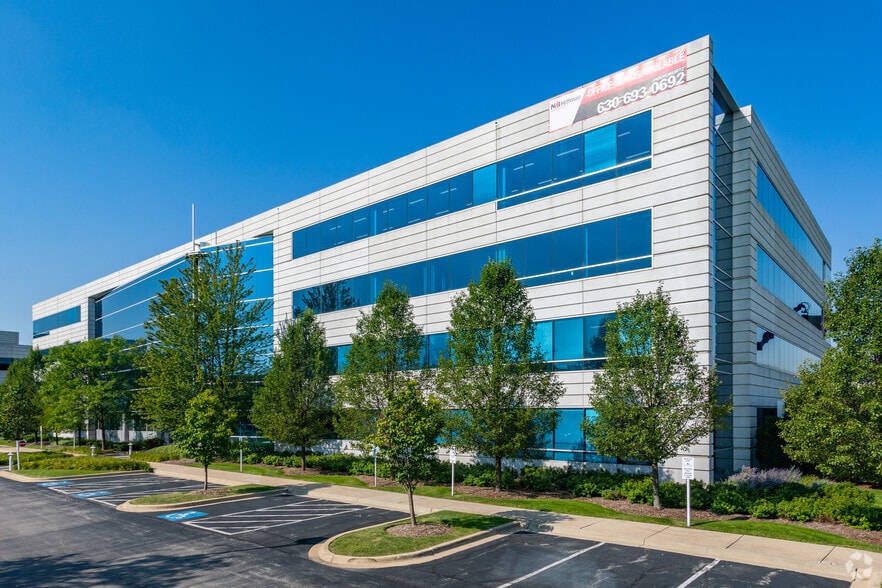 More Photos Of 5500 Pearl St, Rosemont Office For Sale
