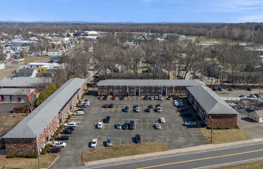 Primary Photo Of 131-155 River St, West Springfield Apartments For Sale