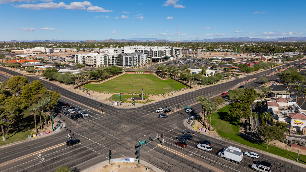 Primary Photo Of 12700 N Tatum Blvd, Phoenix Office For Lease