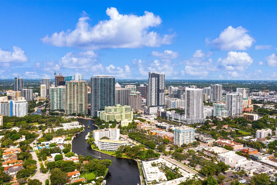 More Photos Of 201 SE 6th Ave, Fort Lauderdale Apartments For Lease