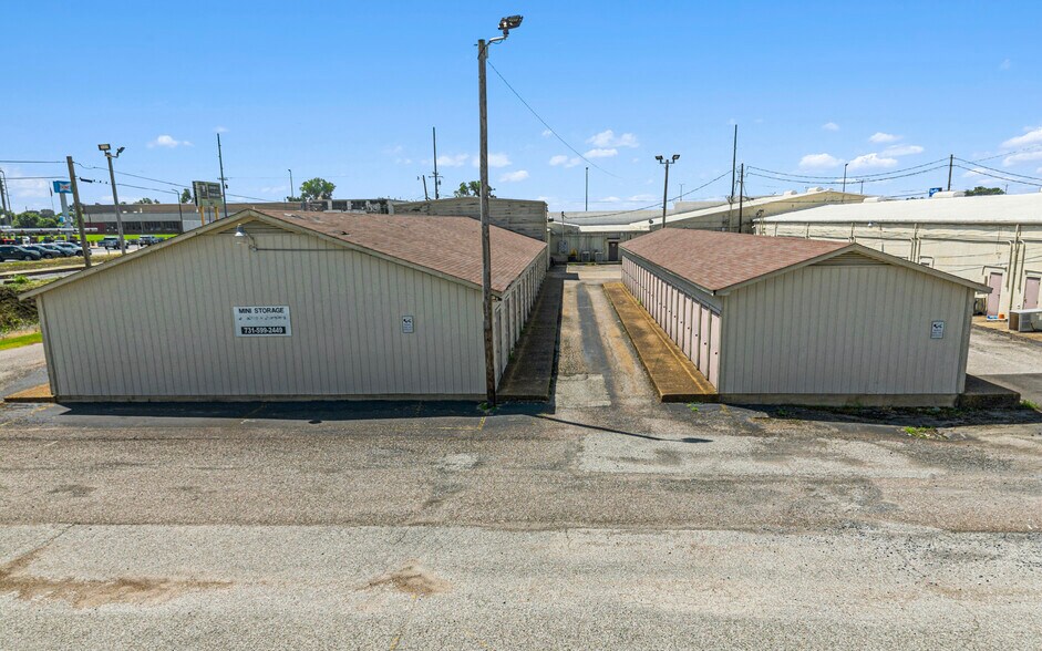 More Photos Of 206 E Reelfoot Ave, Union City General Retail For Sale