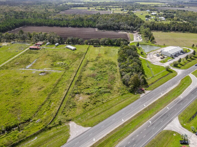 More Photos Of 8140 State Road 207, Hastings Land For Sale