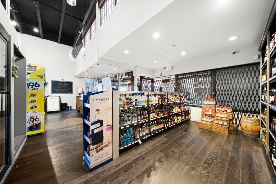 More Photos Of 5650 Dunbar St, Vancouver Storefront For Sale