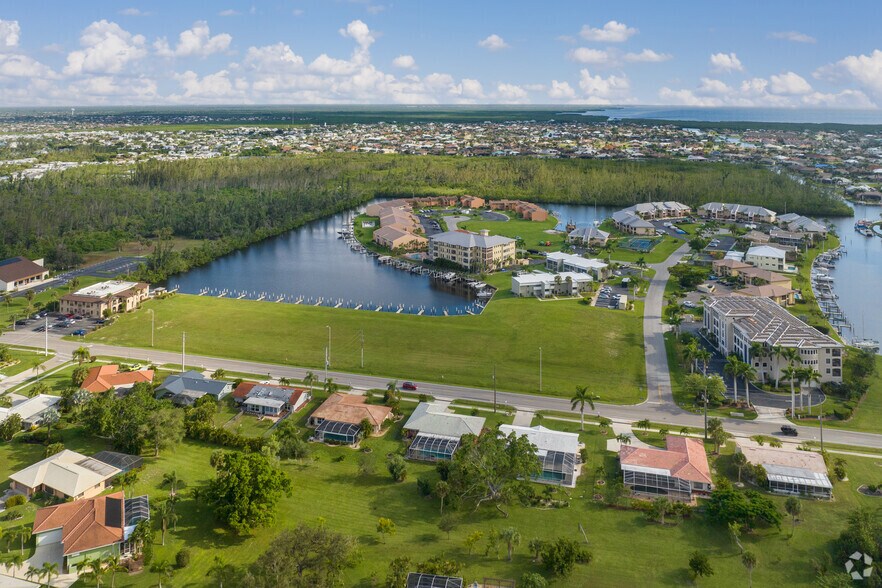 More Photos Of 1323 Aqui Esta Dr, Punta Gorda Land For Sale