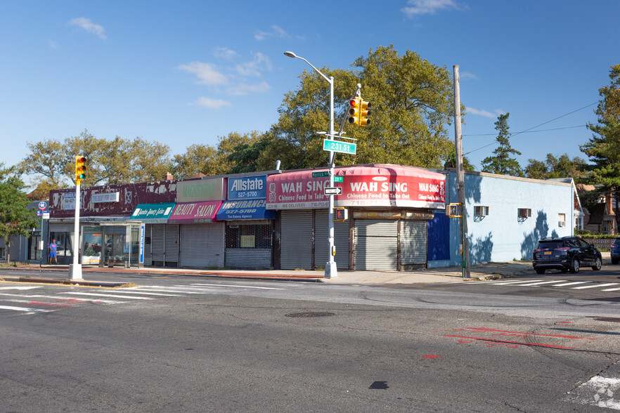 Primary Photo Of 23111-231-19 Merrick Blvd, Laurelton Storefront Retail Office For Lease