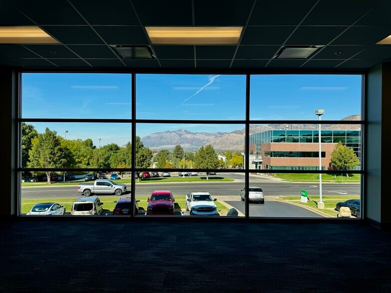 More Photos Of 4605 Harrison Blvd, Ogden Office For Sale