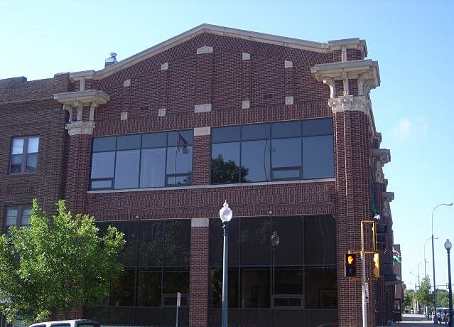 More Photos Of 100 S Dakota Ave, Sioux Falls Office For Lease