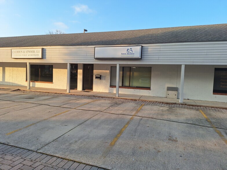 More Photos Of 2730 US 1, Saint Augustine Office For Sale