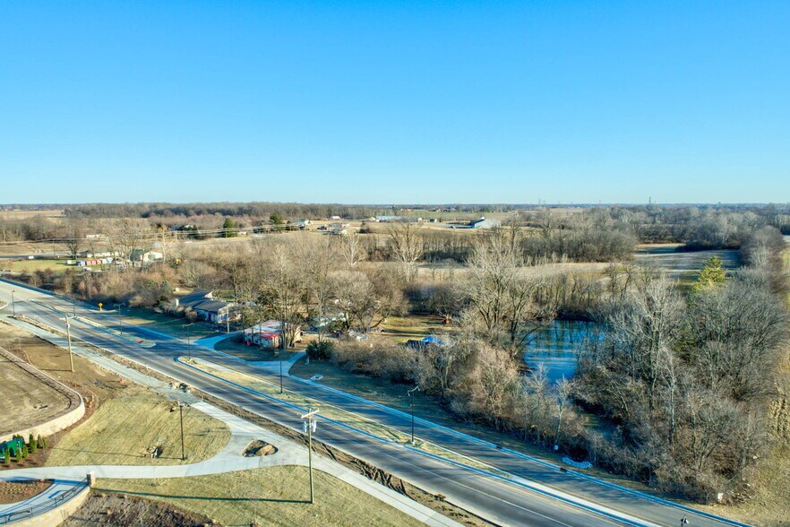 More Photos Of 6165 W 200 North, Greenfield Land For Sale