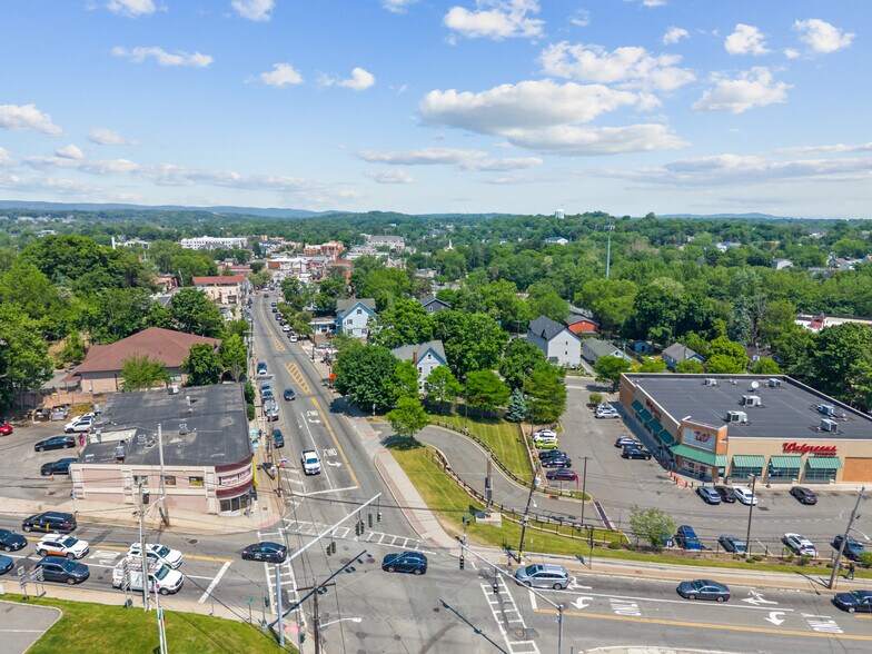 More Photos Of 39 S Main St, Spring Valley Storefront Retail Office For Sale