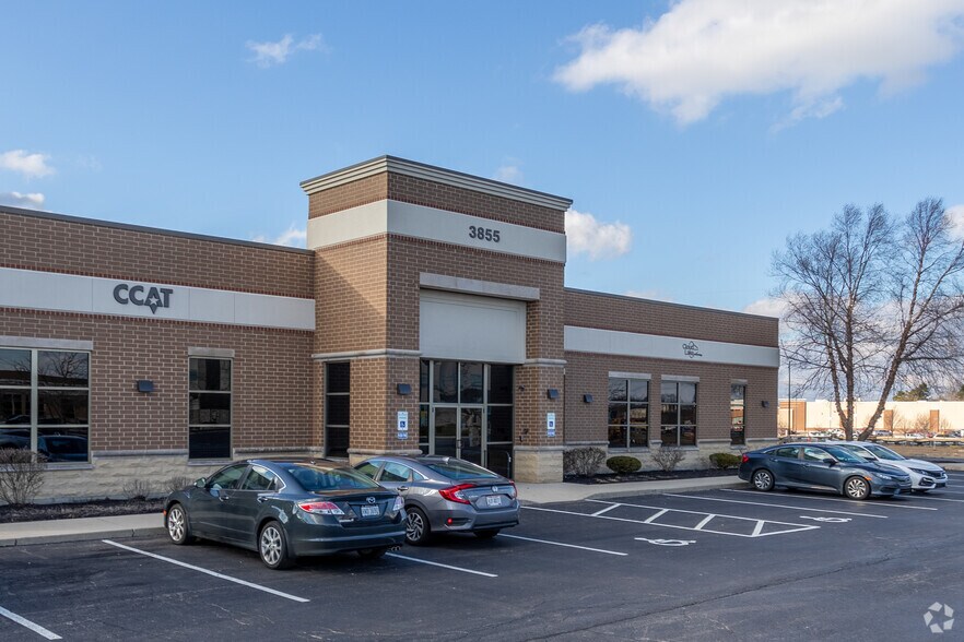 More Photos Of 3855 Colonel Glenn Hwy, Beavercreek Loft Creative Space For Lease