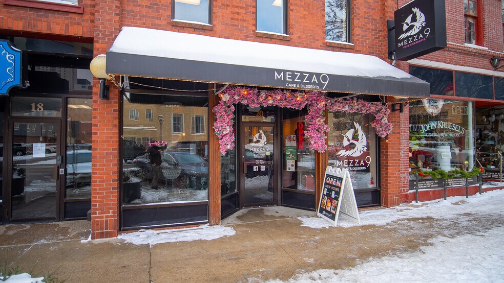 More Photos Of 18 3rd St SW, Rochester Office For Lease