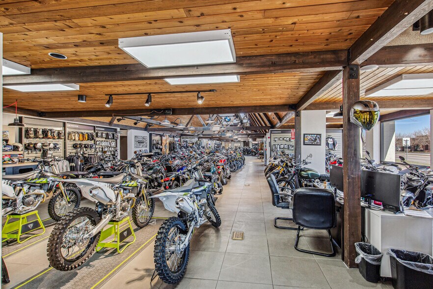 More Photos Of 1435 Wadsworth Blvd, Lakewood Storefront For Sale