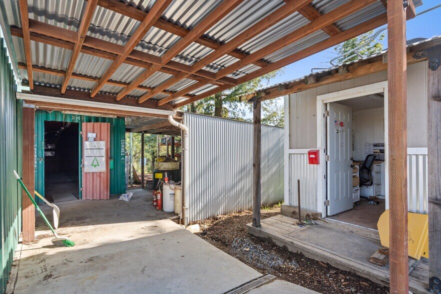 More Photos Of 6263 Sebastopol Ave, Sebastopol Land For Lease