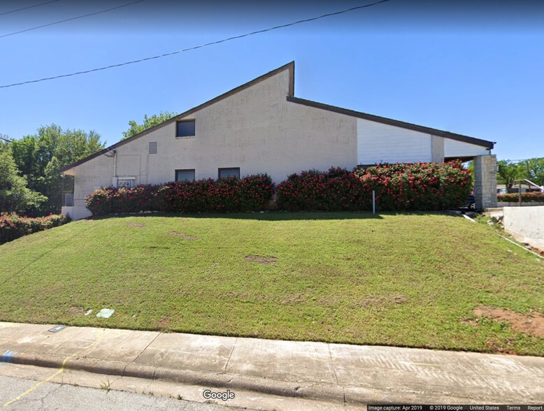 More Photos Of 760 E Pipeline Rd, Hurst Storefront For Lease