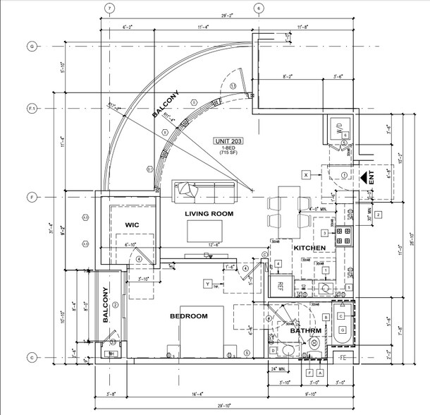 More Photos Of 2502 S Robertson Blvd, Los Angeles Land For Sale