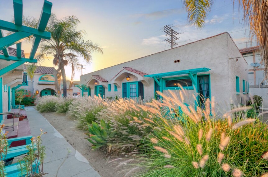 More Photos Of 615 S Columbus Ave, Glendale Apartments For Sale