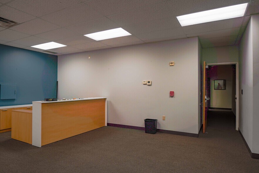 More Photos Of 1100 Matamoros St, Laredo Office For Lease