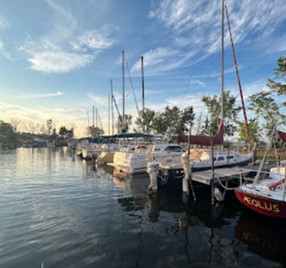 More Photos Of 6546 US Highway 169, Garrison Land For Sale