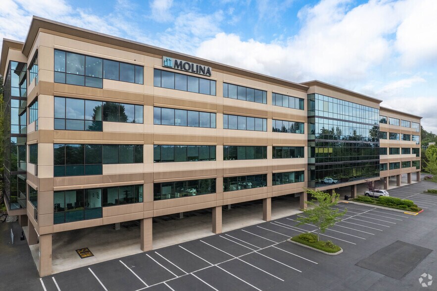 More Photos Of 21540 30th Dr SE, Bothell Office For Lease