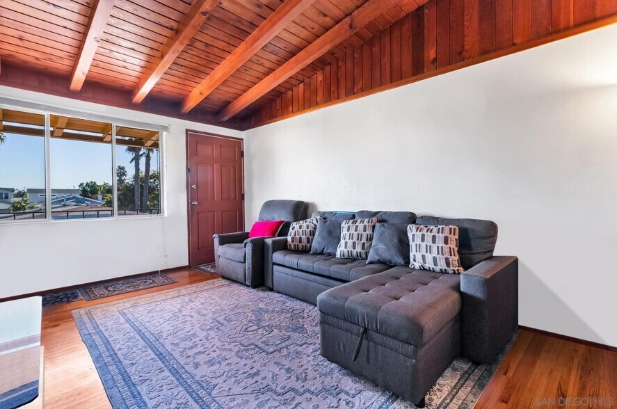 More Photos Of 4156 Swift Ave, San Diego Multifamily For Sale