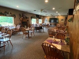 More Photos Of W497 County Road SS, Campbellsport Restaurant For Sale