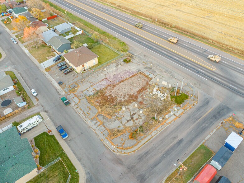 More Photos Of 620 57th St S, Great Falls Land For Sale