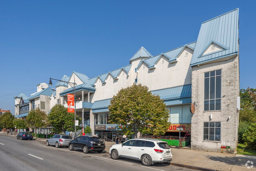 More Photos Of 2001-2027 Emmons Ave, Brooklyn Restaurant For Lease