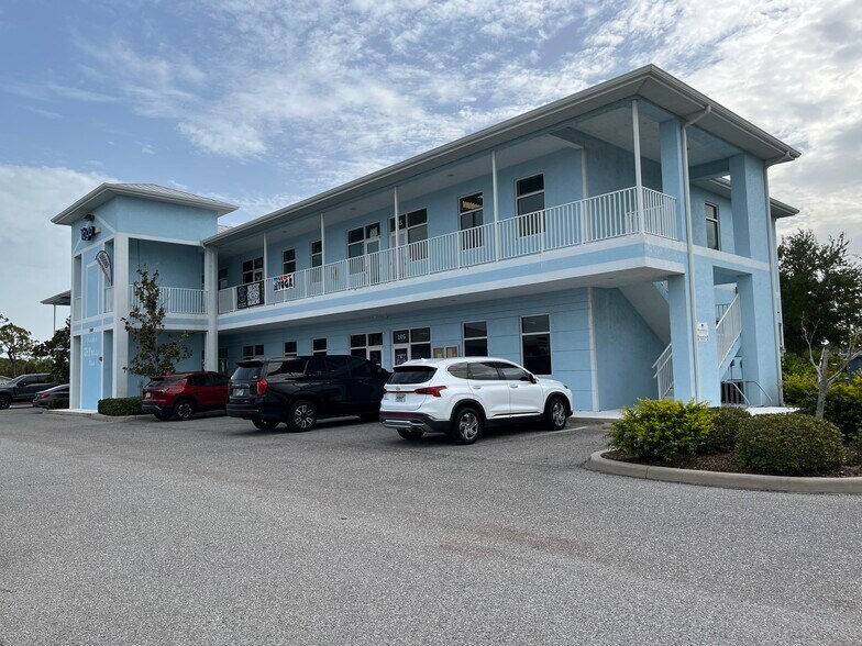 Primary Photo Of 2881 Placida Rd, Englewood Office For Lease