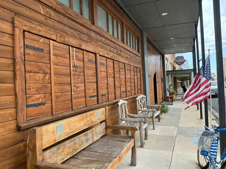 More Photos Of 120 Austin St, Comanche Multifamily For Sale