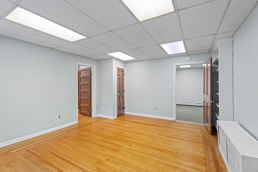 More Photos Of 2764 Whitney Ave, Hamden Office For Sale