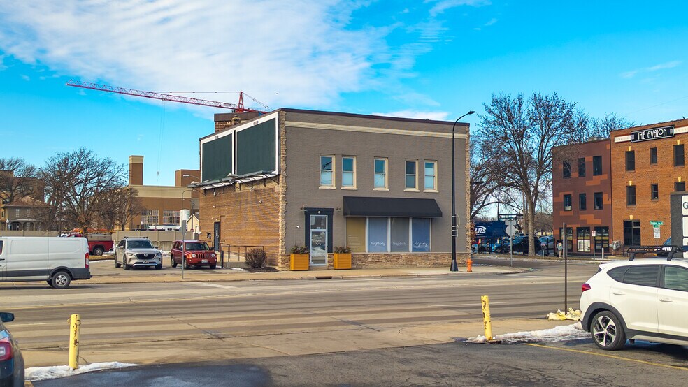 More Photos Of 223 Broadway Ave N, Rochester Office Residential For Lease