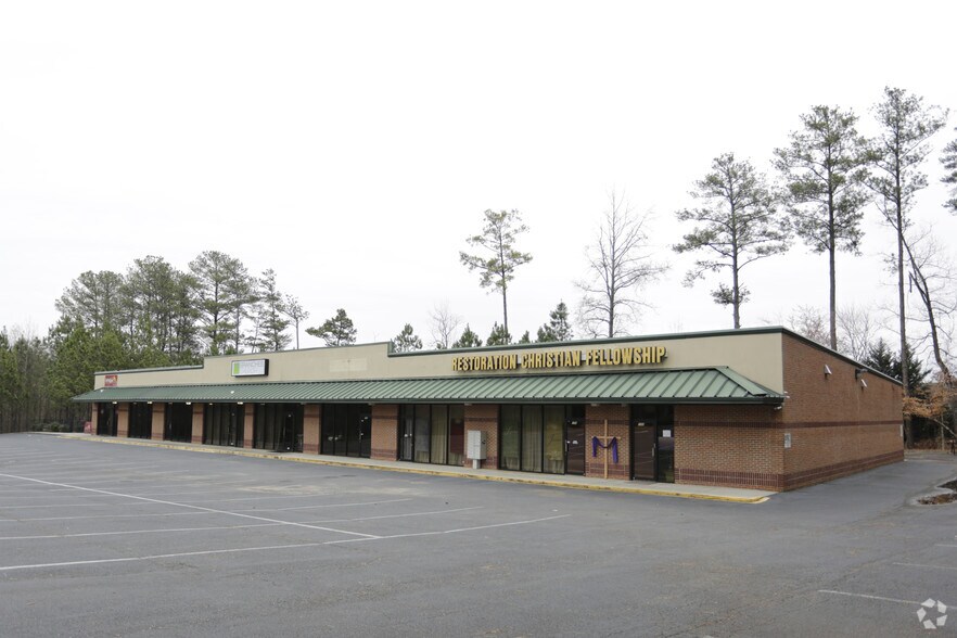 More Photos Of 95 Crestridge Dr, Suwanee Unknown For Lease