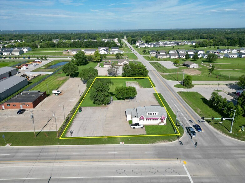 More Photos Of 6580 NE 14th St, Des Moines Land For Sale