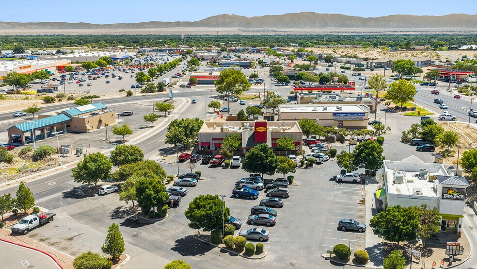 More Photos Of 1875 Emilio Lopez Loop, Los Lunas Restaurant For Sale