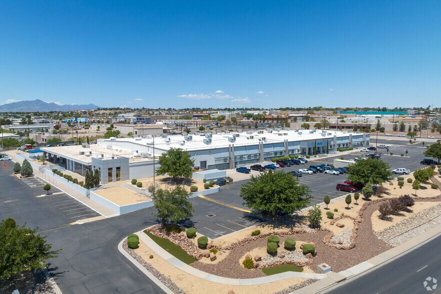 More Photos Of 1359 Lomaland Dr, El Paso Office For Lease