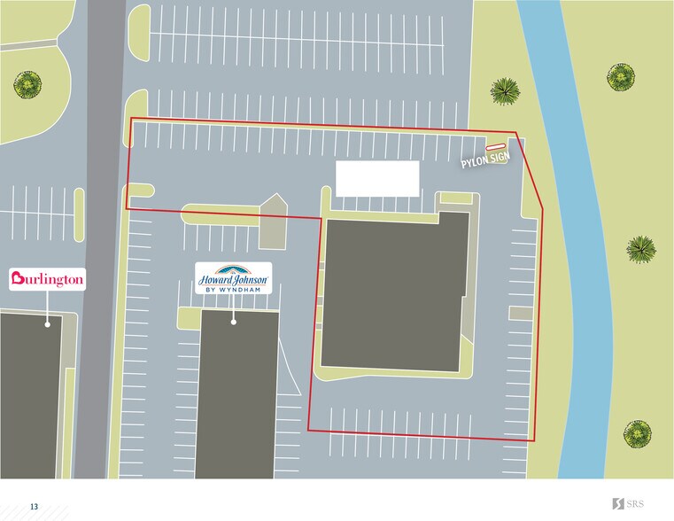 More Photos Of 3201 Macon Rd, Columbus Restaurant For Sale