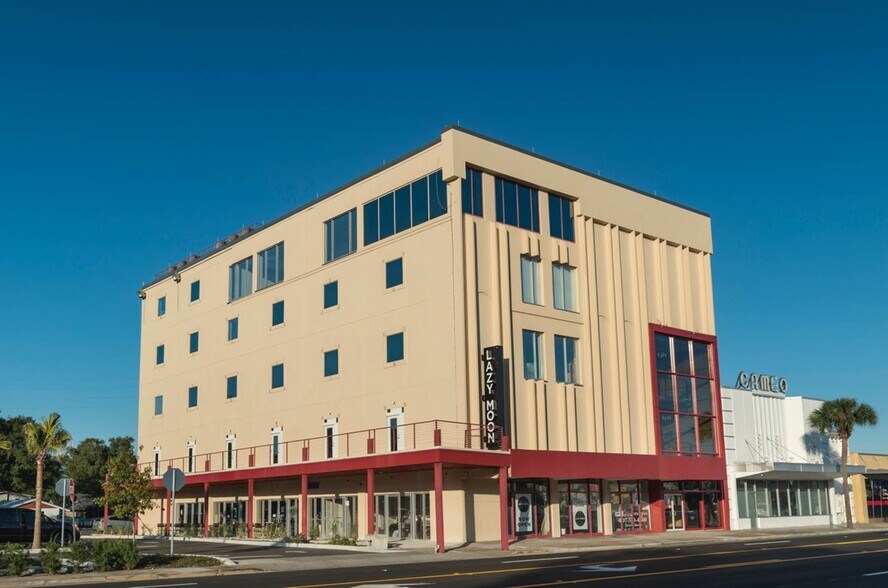 More Photos Of 1011 E Colonial Dr, Orlando Office Residential For Lease