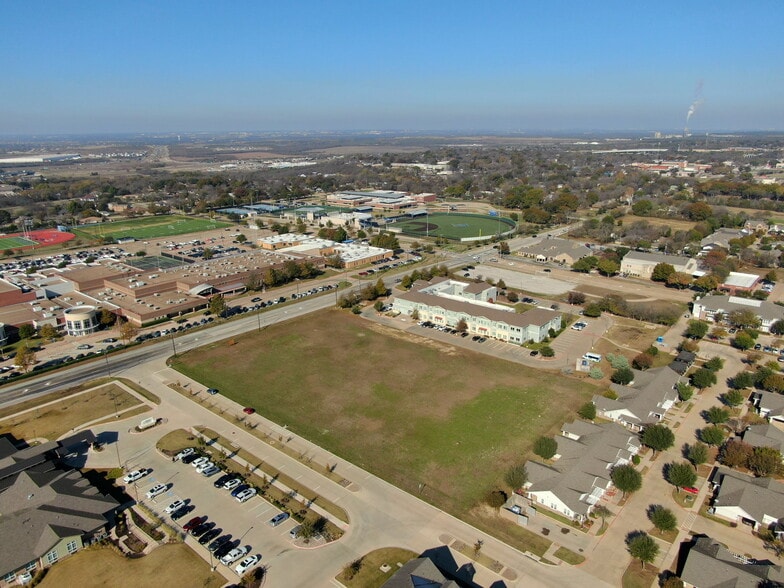 More Photos Of 000 9th st, Midlothian Land For Sale