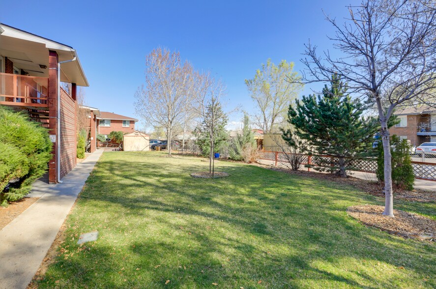 More Photos Of 4450 Holland St, Wheat Ridge Apartments For Sale