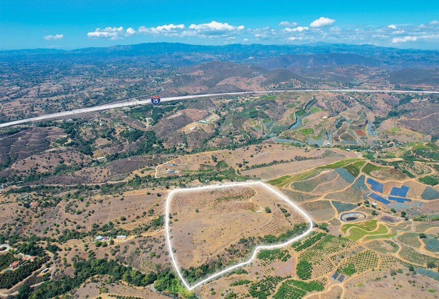 More Photos Of Ordway Road, Rainbow Land For Sale