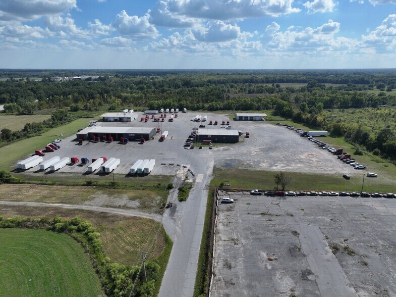 More Photos Of 1 Harold Ives Dr, North Little Rock Warehouse For Sale