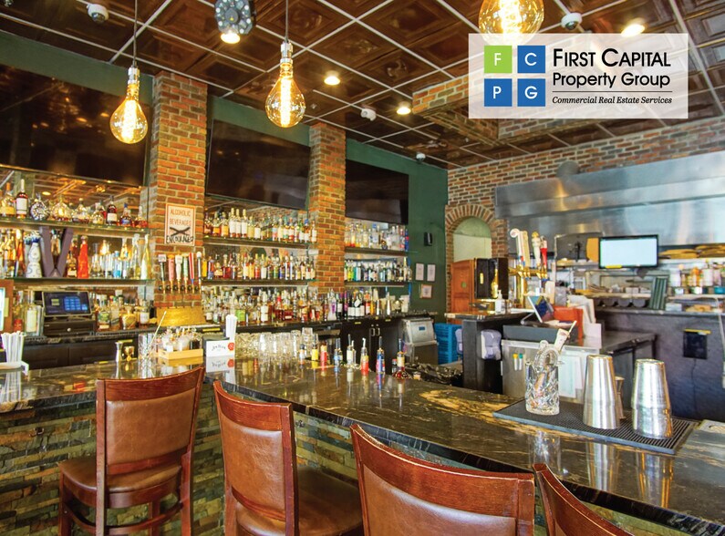 More Photos Of 532 W Church St, Orlando Storefront For Sale