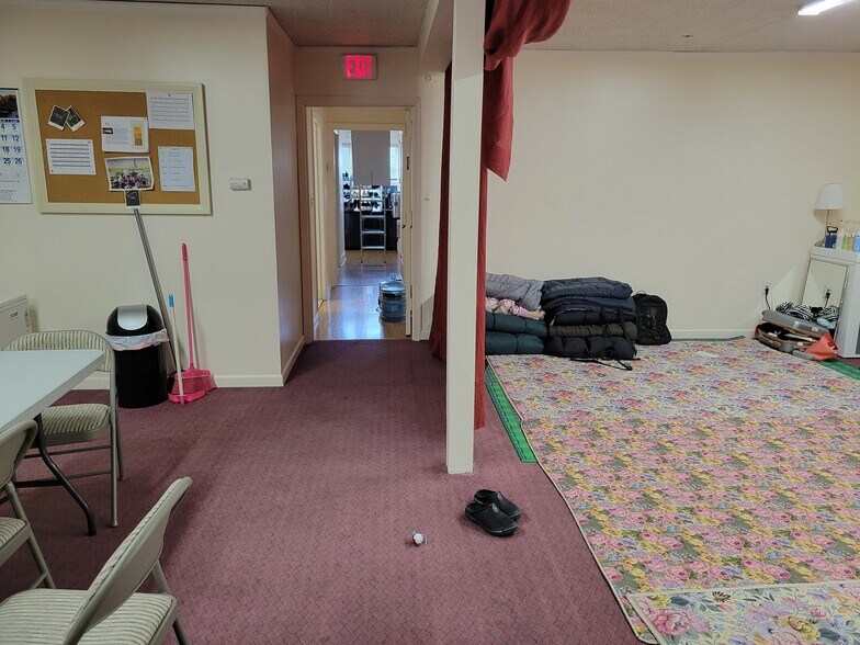 More Photos Of 1075 Queen Anne Rd, Teaneck Religious Facility For Sale