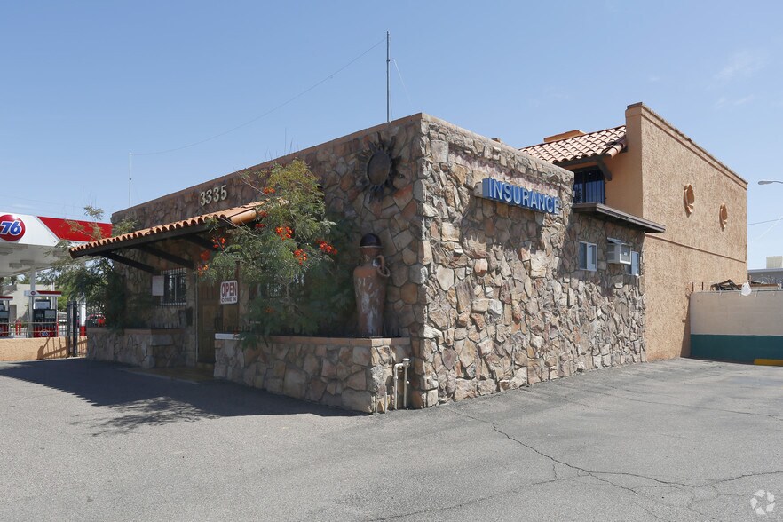 More Photos Of 3335 N 16th St, Phoenix Loft Creative Space For Lease